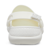LITERIDE 360 MARBLED CLOG White, Размер: M11, изображение 6