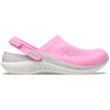LITERIDE 360 MARBLED CLOG Iris Pink, Размер: M7-W9