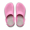 LITERIDE 360 MARBLED CLOG Iris Pink, Размер: M7-W9, изображение 4
