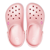 Розовые Сабо CROCS Crocband Pearl Pink/Wild Orchid 11016-6MB-m6, Размер: M6-W8, изображение 4