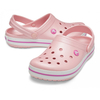 Розовые Сабо CROCS Crocband Pearl Pink/Wild Orchid 11016-6MB-m6, Размер: M6-W8, изображение 6