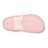 Розовые Сабо CROCS Crocband Pearl Pink/Wild Orchid 11016-6MB-m6, Размер: M6-W8, изображение 7