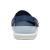 Мужские Сабо CROCS LiteRide Navy Blue Grey 206708-4TA-m11 Цвет Синий, Размер: M11, изображение 8