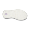 Голубые Кроссовки CROCS Kids LiteRide Pacer Aqua 206011-4KA-j3, Размер: J3, изображение 6
