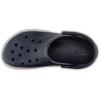 Синие Сабо CROCS Bayaband Navy/Pepper 205089-4СС-m10, Размер: M10-W12, изображение 4