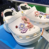 Lost General X Crocs Classic Bae Clog, Размер: W6, изображение 2