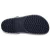 Синие Сабо CROCS Bayaband Navy/Pepper 205089-4СС-m10, Размер: M10-W12, изображение 5