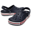 Синие Сабо CROCS Bayaband Navy/Pepper 205089-4СС-m10, Размер: M10-W12, изображение 3