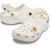 CROCS Classic Metallic Blooms Clog 11016-MBC-m4, Размер: M4-W6, изображение 4