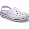Crocband Clog Lavender/Purple, Размер: M7-W9, изображение 3