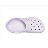 Crocband Clog Lavender/Purple, Размер: M7-W9, изображение 5