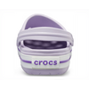 Crocband Clog Lavender/Purple, Размер: M7-W9, изображение 7