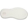 Детские красные кроссовки Crocs Kids LiteRide Pacer Poppy/White 206011-6EW-j3, Размер: J3, изображение 5
