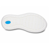 Детские Синие Кроссовки Crocs Kids LiteRide Pacer Navy/White 206011-462-c12, Размер: C12, изображение 5