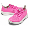 Детские Кроссовки CROCS Kids’ LiteRide Pacer Elecktric Pink, Размер: C13, изображение 3