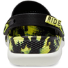 LITERIDE 360 MARBLED CLOG Black Citrus, Размер: M8-W10, изображение 6