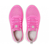 Розовые Кроссовки для Девочек Crocs Kids LiteRide Pacer Electric Pink 206011-6QR-c13, Размер: C13, изображение 4