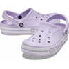 Женские Сиреневые Сабо CROCS Bayaband Lavender 205089-530-m5, Размер: M5-W7, изображение 4