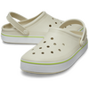 Сабо CROCS Off Court Clog Bone, Размер: M7-W9, изображение 3