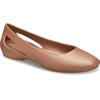 Women’s Crocs Sloane Flat Bronze, Размер: W5, изображение 2
