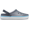 Сабо CROCS Off Court Clog Charcoal, Размер: M11