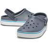 Сабо CROCS Off Court Clog Charcoal, Размер: M11, изображение 3