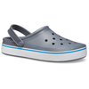 Сабо CROCS Off Court Clog Charcoal, Размер: M11, изображение 3