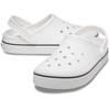 Сабо CROCS Off Court Clog White, Размер: M10-W12, изображение 4