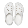 Сабо CROCS Off Court Clog White, Размер: M10-W12, изображение 5
