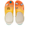 Free & Easy X Crocs Classic Clog 207671-90H-m6, Размер: M6-W8, изображение 4