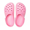 Crocband Clog Pink Lemonade/White 11016-62P-m5, Размер: M5-W7, изображение 5