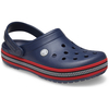 Crocband Zipper Band Clog Navy 11016-ZBC-m11, Размер: M11, изображение 4