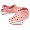 Crocband Clog Blossom/White 11016-6PH-m10, Размер: M10-W12, изображение 4