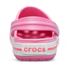 Crocband Clog Pink Lemonade/White 11016-62P-m5, Размер: M5-W7, изображение 7