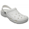 Сабо Белые CROCS Coast Clog White 204151-100-m10, Размер: M10-W12, изображение 10