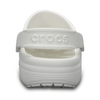 Сабо Белые CROCS Coast Clog White 204151-100-m10, Размер: M10-W12, изображение 13