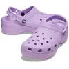 Women's Classic Platform Clog Orchid, Размер: W8, изображение 3