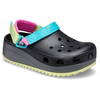 Hiker Clog Black/Multi, Размер: M10-W12, изображение 2