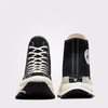Converse Chuck 70 AT CX Platform Unisex A03277C Черные, Размер: 46, изображение 5