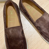 Мокасины и топсайдеры Brunello Cucinelli 668AE777CFE39 Цвет Коричневый, Размер: 39, изображение 8