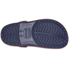 Crocband Zipper Band Clog Navy 11016-ZBC-m11, Размер: M11, изображение 5