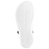 Босоножки Женские CROCS Swiftwater Webbing Sandal Smoke/Oyster 204804-0CT-w6, Размер: W6, изображение 5