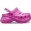 Сабо Women's Crocs Classic Bae Clog Electric Pink, Размер: W5