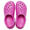 Women's Crocs Classic Bae Clog Electric Pink, Размер: W5, изображение 2