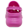Women's Crocs Classic Bae Clog Electric Pink, Размер: W5, изображение 5