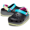 Hiker Clog Black/Multi, Размер: M10-W12, изображение 3