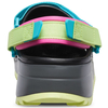 Hiker Clog Black/Multi, Размер: M10-W12, изображение 6