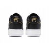 Кроссовки Nike AIR FORCE 1`07 черные, Размер: 37,5, изображение 6