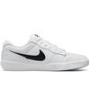 Кроссовки NIKE SB Force 58 DH7505-101 Белые, Размер: 41