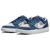 Кроссовки NIKE SB Force 58 CZ2959-403 Синие/Серые, Размер: 42, изображение 3
